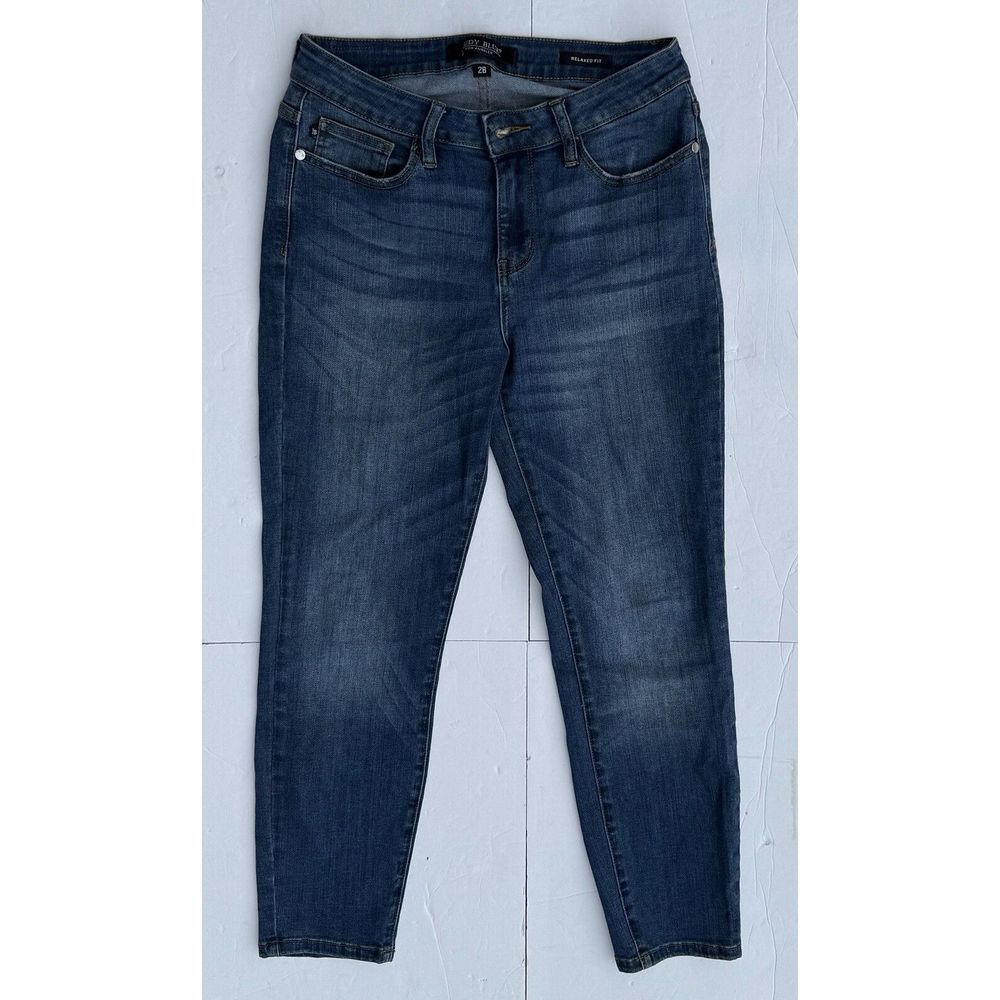 Judy Blue Skinny Fit Women's Denim‎ Jeans Size 28